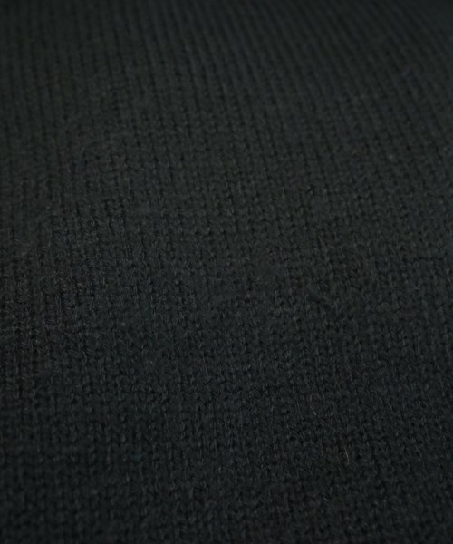 LOGAN（ローガン）ニット・セーター 黒 サイズ:F レディース/2200677016023