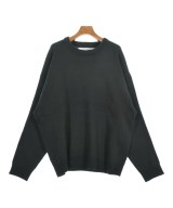 LOGAN（ローガン）ニット・セーター 黒 サイズ:F レディース/2200677016023