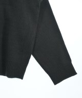 LOGAN（ローガン）ニット・セーター 黒 サイズ:F レディース/2200677016023