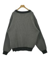 LOGAN（ローガン）ニット・セーター グレー サイズ:M メンズ/2200671406059