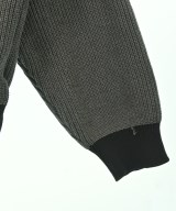 LOGAN（ローガン）ニット・セーター グレー サイズ:M メンズ/2200671406059