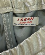 LOGAN（ローガン）その他 シルバー サイズ:38(M位) レディース/2200722919026