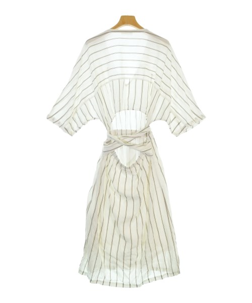 sita murt/（シタムール）ワンピース 白 サイズ:38(M位) レディース/2200673317025