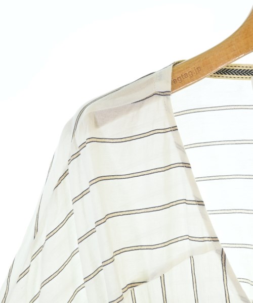 sita murt/（シタムール）ワンピース 白 サイズ:38(M位) レディース/2200673317025