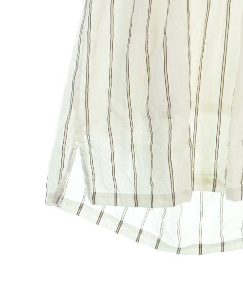 sita murt/（シタムール）ワンピース 白 サイズ:38(M位) レディース/2200673317025