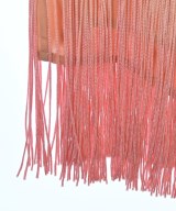 CALYPSO（カリプソ）ひざ丈スカート 紫 サイズ:0(XS位) レディース/2200644660068