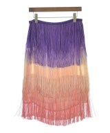 CALYPSO ひざ丈スカート