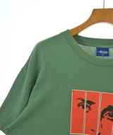 AWAKE（アウェイク）Tシャツ・カットソー 緑 サイズ:L メンズ/2200554081069