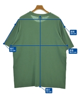 AWAKE（アウェイク）Tシャツ・カットソー 緑 サイズ:L メンズ/2200554081069