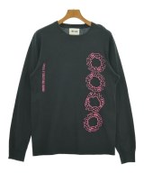 AWAKE（アウェイク）Tシャツ・カットソー 黒 サイズ:M メンズ/2200554518114