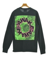 AWAKE（アウェイク）Tシャツ・カットソー 黒 サイズ:M メンズ/2200554518114