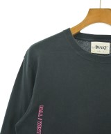 AWAKE（アウェイク）Tシャツ・カットソー 黒 サイズ:M メンズ/2200554518114
