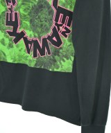 AWAKE（アウェイク）Tシャツ・カットソー 黒 サイズ:M メンズ/2200554518114