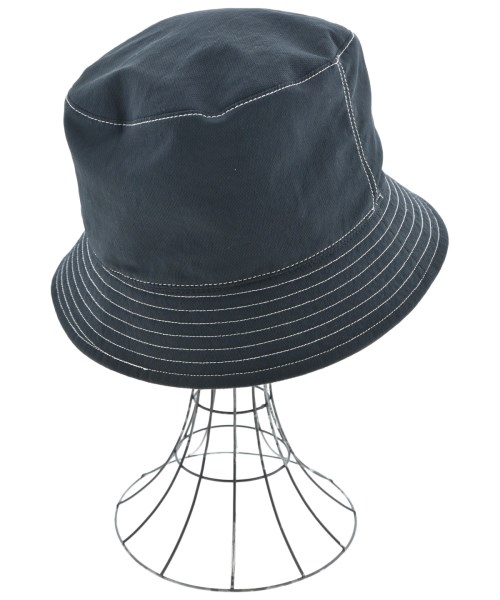 AWAKE（アウェイク）ハット 黒 サイズ:59cm メンズ/2200639401324