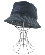 AWAKE（アウェイク）ハット 黒 サイズ:59cm メンズ/2200639401324