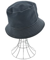 AWAKE（アウェイク）ハット 黒 サイズ:59cm メンズ/2200639401324