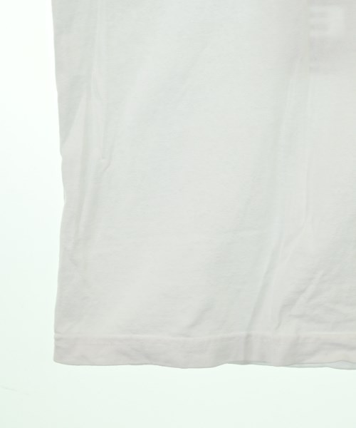 AWAKE（アウェイク）Tシャツ・カットソー 白 サイズ:M メンズ/2200640401085