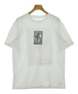 AWAKE（アウェイク）Tシャツ・カットソー 白 サイズ:M メンズ/2200640401085