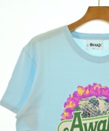 AWAKE（アウェイク）Tシャツ・カットソー 青 サイズ:M メンズ/2200627521997