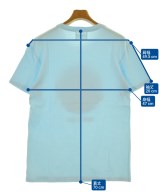 AWAKE（アウェイク）Tシャツ・カットソー 青 サイズ:M メンズ/2200627521997