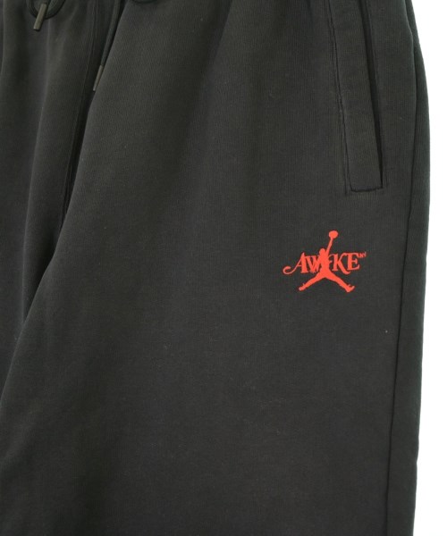 AWAKE（アウェイク）スウェットパンツ 黒 サイズ:XL メンズ/2200642219077