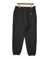 AWAKE（アウェイク）スウェットパンツ 黒 サイズ:XL メンズ/2200642219077