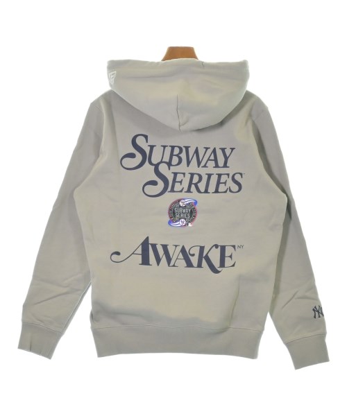 AWAKE（アウェイク）パーカー グレー サイズ:M メンズ/2200632927111