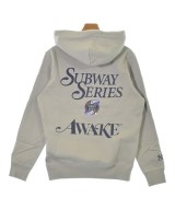 AWAKE（アウェイク）パーカー グレー サイズ:M メンズ/2200632927111