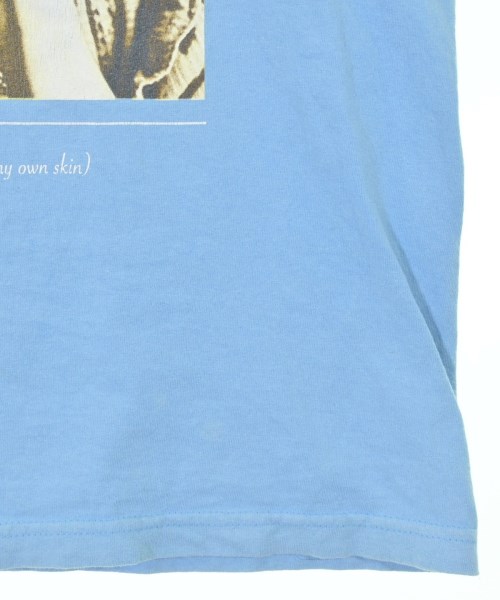 AWAKE（アウェイク）Tシャツ・カットソー 青 サイズ:M メンズ/2200623920022