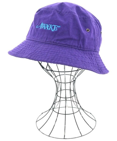 アウェイク(AWAKE)のAWAKE ハット