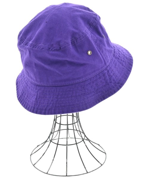 AWAKE（アウェイク）ハット 紫 サイズ:- メンズ/2200625280582