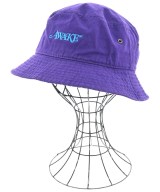 AWAKE（アウェイク）ハット 紫 サイズ:- メンズ/2200625280582