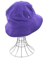 AWAKE（アウェイク）ハット 紫 サイズ:- メンズ/2200625280582