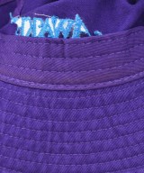 AWAKE（アウェイク）ハット 紫 サイズ:- メンズ/2200625280582