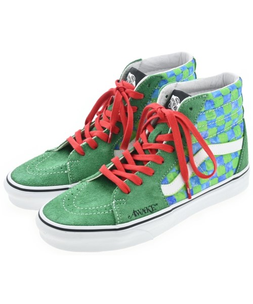 アウェイク(AWAKE)のAWAKE スニーカー