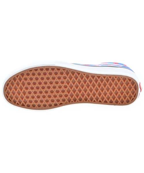 AWAKE（アウェイク）スニーカー 青 サイズ:25.5cm メンズ/2200625280827