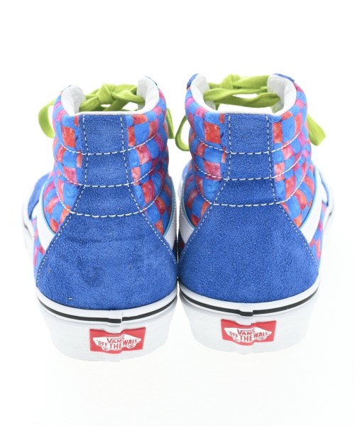 AWAKE（アウェイク）スニーカー 青 サイズ:25.5cm メンズ/2200625280827