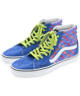 AWAKE（アウェイク）スニーカー 青 サイズ:25.5cm メンズ/2200625280827