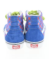 AWAKE（アウェイク）スニーカー 青 サイズ:25.5cm メンズ/2200625280827