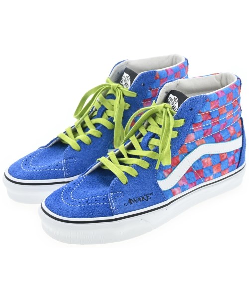 アウェイク(AWAKE)のAWAKE スニーカー