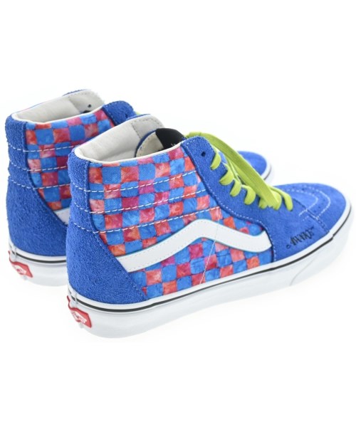 AWAKE（アウェイク）スニーカー 青 サイズ:25.5cm メンズ/2200625280834