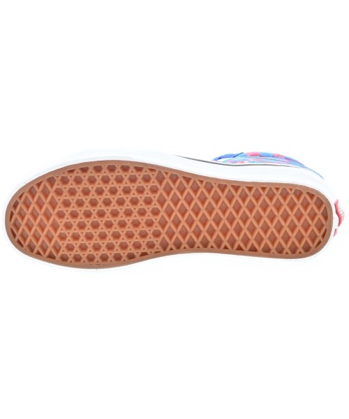 AWAKE（アウェイク）スニーカー 青 サイズ:25.5cm メンズ/2200625280834