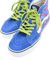 AWAKE（アウェイク）スニーカー 青 サイズ:25.5cm メンズ/2200625280834