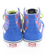 AWAKE（アウェイク）スニーカー 青 サイズ:25.5cm メンズ/2200625280834