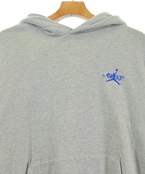 AWAKE（アウェイク）パーカー グレー サイズ:M メンズ/2200622948171