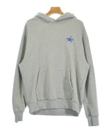 AWAKE（アウェイク）パーカー グレー サイズ:M メンズ/2200622948171