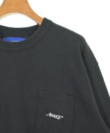 AWAKE（アウェイク）Tシャツ・カットソー 黒 サイズ:L メンズ/2200633806088