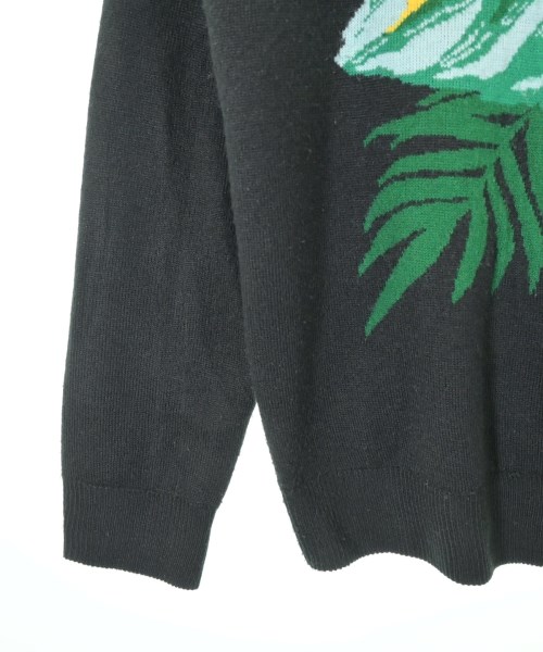 AWAKE（アウェイク）カーディガン 黒 サイズ:M メンズ/2200634358036