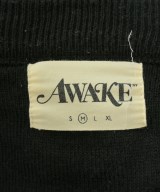 AWAKE（アウェイク）カーディガン 黒 サイズ:M メンズ/2200634358036