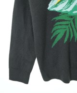 AWAKE（アウェイク）カーディガン 黒 サイズ:M メンズ/2200634358036